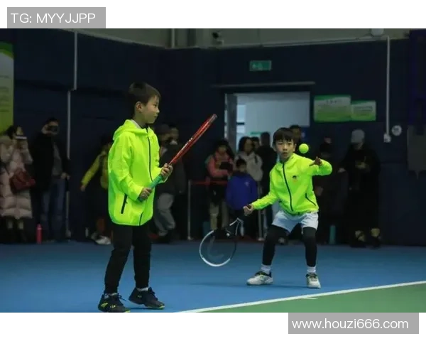 北京网球队实力解析：从青训到职业选手的全面发展之路